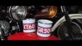 metalowy kubek motocyklowy yamaha xt600 xtciak  sr500 yamaha sr500.jpg