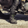 stylmartin  YU'ROK BLACK tramery motocyklowe buty motocyklowe skórzane retro 44 cafe racer bobber boots 1.png