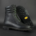 stylmartin  YU'ROK BLACK tramery motocyklowe buty motocyklowe skórzane retro 44.png