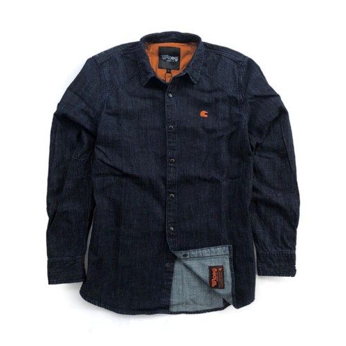 Roeg Bear premium denim shirt blue.jpg