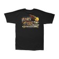 Loser Machine Oak Canyon T-shirt black koszulka motocyklowa z silnikiem.jpg