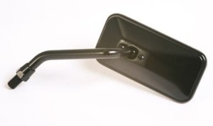 Lusterko Shin Yo Chopper prostokątne lewe Rectangular mirror