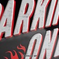 23230 Plakat 30 x 40cm Biker Parking Onl 2.jpg