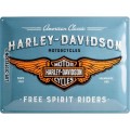 23244 Plakat 30 x 40cm Harley-Davidson - 2.jpg