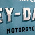 23244 Plakat 30 x 40cm Harley-Davidson - 3.jpg