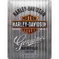 23250 Plakat 30x40 Harley-Davidson Wall 2.jpg