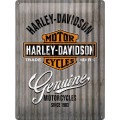 23250 Plakat 30x40 Harley-Davidson Wall.jpg