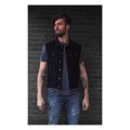 MCS Denim vest black.jpg
