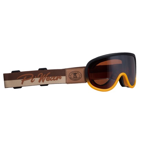 PiWear® Arizona Rahmen schwarz orange Band braun DRM.jpg