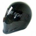 Bandit Crystal Race Carbon for Streetfighter Bandit Crystal Motorcycle Helmet - Carbon Fibre Racer.jpg