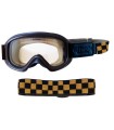 gogle motocyklowe scrambler bobber ethen szachownica brązowo czarna stylowe gogle motocyklowe retro cafe racer flattracker.jpg