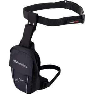 ALPINESTARS ACCESS TORBA NA UDO SASZETKA CZARNA