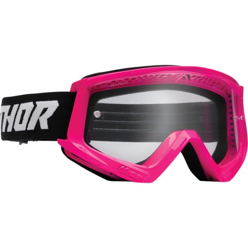 THOR COMBAT GOGLE MOTOCYKLOWE SCRAMBLER VINTAGE ENDURO GOGLE COMBAT RACER FLUO PINK BLACK GOGGLE THOR POLSKA.jpg