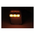 Shorty 2 Pro LED turn signal position light. Smoke lens  ECE świetło postojowe i ierunkowskaz w jednym 2 w 1 custom cafe racer harley 2.jpg