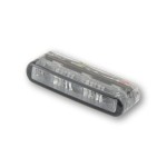 Lampa tylna LED SMD SHORTY 2  PRO ECE SMOKE Taillight
