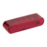 Lampa tylna SHORTY LED ECE Taillight
