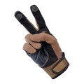 rękawice motocyklowe retro oldschool rękawice scrambler cafe racer bobber chopper harley gloves rhcc shop flattracker rękawice moto 2.jpg