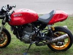 Tłumiki ZARD Low Mount do Ducati GT1000