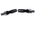 2 w 1 SHIN YO SPARK LED KIERUNKOWSKAZY Z FUNKCIĄ ŚWIATŁA POSTOJOWEGO CUSTOM LEDOWE KIERUNKOWSKAZY MOTOCYKLOWE Z FUNKCJAMI