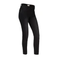 Motocyklowe Spodnie Jeansowe Broger Florida Lady Washed Black damskie jeansy na motocykl cafe raceer 1.jpg