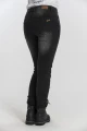 Motocyklowe Spodnie Jeansowe Broger Florida Lady Washed Black damskie jeansy na motocykl cafe raceer.jpg