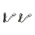 Fastline, LED turn signal set. Chrome, smoke lens.jpg
