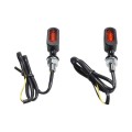 Fastline, LED turn signal set. Black, amber lens.jpg