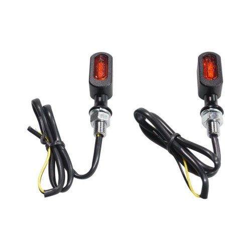 Fastline, LED turn signal set. Black, amber lens.jpg