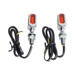 3w1 kierunkowskazy Fastline LED ECE Turn Signals with taillights