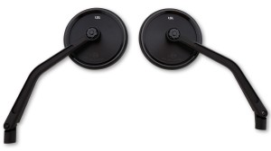 Para lusterek LSL NOVA ECE mirror set