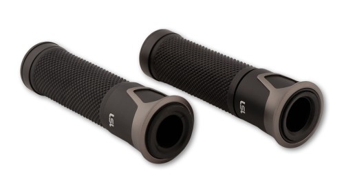 LSL NOVA-RS MANETKI MOTOCYKLOWE Z OTWARTĄ KOŃCÓWKĄ NA KIERUNKOWSKAZY LUSTERKO MOCOWANE OBEJMĄ TYTANOWE MANETKI.jpg