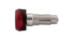 HIGHSIDER AKRON-XS RED Czerwone odważniki kierownicy Bar end weights