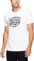 DEUS EX MACHINA  SHIELD TEE WHITE KOSZULKA MOTOCYKLOWA DEUS POLSKA 2.jpg