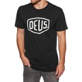 Deus Ex Machina SHIELD BLACK TEE KLASYCZNA KOSZULKA Z LOGO DEUS 1.jpg