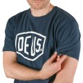 Deus Ex Machina Shield Shirt Navy.jpg