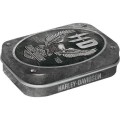 81434 Mint Box Harley Davidson Metal Eagle pudełeczko na miętówki na tabletki na igły do szycia metalowe ozdobne pudełeczko z miętówkami.jpg