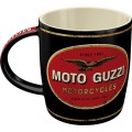 43060 Kubek Moto Guzzi Logo Motorcycles KUBEK MOTOCYKLOWY PORCELANOWY KUBEK Z MOTOCYKLEM PREZENT  5.jpg