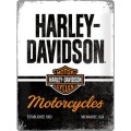 23266 Plakat 30x40 Harley-Davidson Motor.jpg