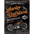 23279 Plakat 30x40cm Harley-Davidson Tim.jpg