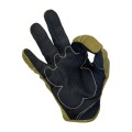 MOTO GLOVES  OLIVE BLACK rękawice tracker flattracker scrambler cafe racer 8.jpg