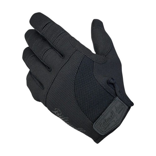 Biltwell Moto gloves Black 1.jpg