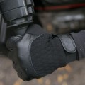 BILTWELL BANTAM GLOVES BLACK RĘKAWICE MOTOCYKLOWE RETRO CAFE RACER SCRAMBLER 4.jpg