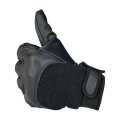 BILTWELL BANTAM GLOVES BLACK RĘKAWICE MOTOCYKLOWE RETRO CAFE RACER SCRAMBLER 9.jpg