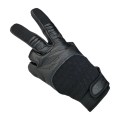 BILTWELL BANTAM GLOVES BLACK RĘKAWICE MOTOCYKLOWE RETRO CAFE RACER SCRAMBLER 11.jpg