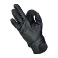 BILTWELL BANTAM GLOVES BLACK RĘKAWICE MOTOCYKLOWE RETRO CAFE RACER SCRAMBLER 13.jpg