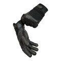 BILTWELL BANTAM GLOVES BLACK RĘKAWICE MOTOCYKLOWE RETRO CAFE RACER SCRAMBLER 14.jpg