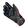 BILTWELL BANTAM GLOVES BRĄZOWE RĘKAWICE MOTOCYKLOWE RETRO CAFE RACER SCRAMBLER 11 12.jpg