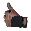 BILTWELL BANTAM GLOVES BRĄZOWE RĘKAWICE MOTOCYKLOWE RETRO CAFE RACER SCRAMBLER 11 14.jpg