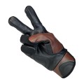 BILTWELL BANTAM GLOVES BRĄZOWE RĘKAWICE MOTOCYKLOWE RETRO CAFE RACER SCRAMBLER harley bobber chopper gloves 1.jpg