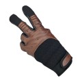 BILTWELL BANTAM GLOVES BRĄZOWE RĘKAWICE MOTOCYKLOWE RETRO CAFE RACER SCRAMBLER harley bobber chopper gloves.jpg